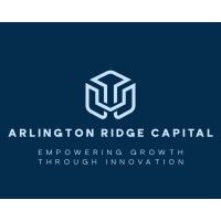 Arlington Ridge Capital logo - Similar company to Sage Management  | An Sib Company