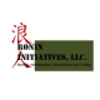 Ronin Initiatives, LLC.