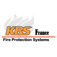 KBS France - Fire Protection Systems logo - Similar company to Conprosys.Group
