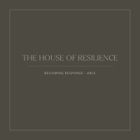 The House of Resilience logo - Similar company to Krut*