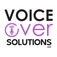 Voiceover Solutions LLC logo - Similar company to Dive.Vo