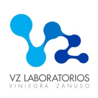 VZ Laboratorios logo - Similar company to Eleva Tu Marca
