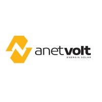 Anet Volt logo - Similar company to Alpha Projetos E Topografia