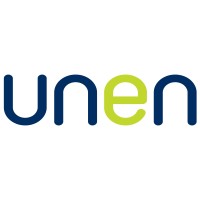 UNEN logo - Similar company to Infinite Floating