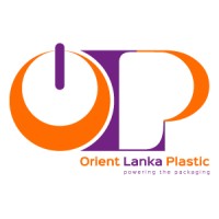 Orient Lanka Plastic Private Limited logo - Similar company to Ranmo Plastics