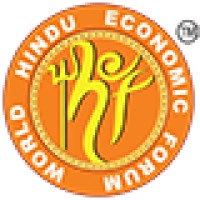World Hindu Economic Forum logo - Similar company to Crophle