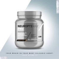 Neuroptimax Ltd logo - Similar company to Ask Aesthetics Pharmacy