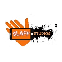 Slapp Studios logo - Similar company to The Mathematical Games Company Limited (Tmgcl)