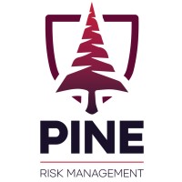 Pine Risk Management logo - Similar company to Lamarr Labs