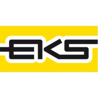 Elektrizitätswerk des Kantons Schaffhausen AG (EKS) logo - Similar company to Odyssee Lan-Party