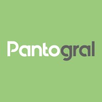 Pantogral logo - Similar company to The Apiworks