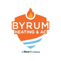 Byrum Heating & A/C logo - Similar company to Brewer'S Air Conditioning & Heating Llc