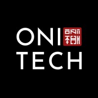 ONI.TECH logo - Similar company to Oni Technologies