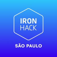 Ironhack São Paulo logo - Similar company to Ironhack