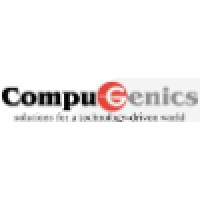 Compugenics Inc