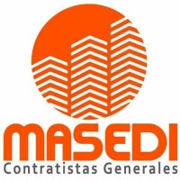 MASEDI Contratistas Generales logo - Similar company to Masedi E&I Construction