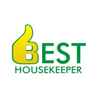 Best Housekeeper logo - Similar company to The Housekeeper'S Philosophy