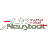Auto Neustadt GmbH logo - Similar company to Vogel Unternehmensgruppe
