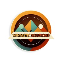 Ventastic Solutions logo - Similar company to Gm Innova