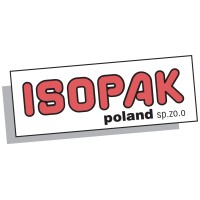Isopak Poland sp. z.o.o. logo - Similar company to Isopak Adriatica Spa