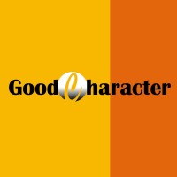 Good Character logo - Similar company to Character Counts!