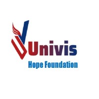 Univis HOPE Foundation logo - Similar company to Univis Business Process Outsource (P) Limited