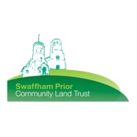 Swaffham Prior Community Land Trust logo - Similar company to Superpowerme