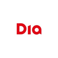 Dia Argentina logo - Similar company to Ypf