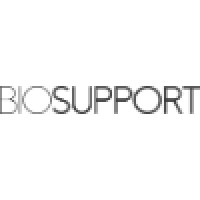 BIOSUPPORT Oslo logo - Similar company to Genofuel As