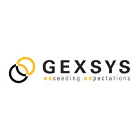 GEXSYS AS logo - Similar company to Aermade As
