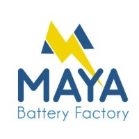 InfoMayaBattery logo - Similar company to Mayapay