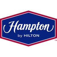 Hampton Inn Manhattan-Madison Square Garden Area logo - Similar company to Boston Madison Square Garden Club