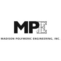 Madison Polymeric Engineering logo - Similar company to Forth Technologies, Inc.