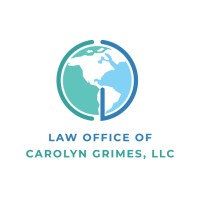Law Office of Carolyn Grimes, LLC logo - Similar company to Alex Matthews