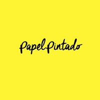 Papel Pintado logo - Similar company to Murales Pastor