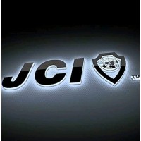 JCI Wellington logo - Similar company to Ramelio