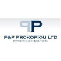 P&P PROKOPIOU TRADING LTD logo - Similar company to Partners For Skills Development