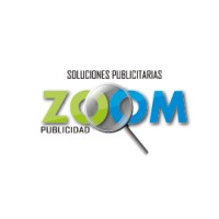 Zoom Publicidad logo - Similar company to El Methodo - Ideas Lab
