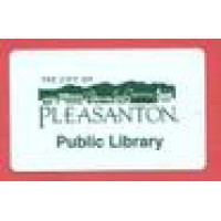Pleasanton Public Library logo - Similar company to Salida Fire Protection Dst