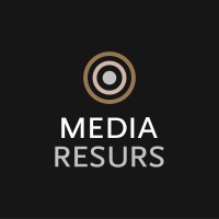 Media Resurs AB logo - Similar company to Lagercrantz Agency Ab