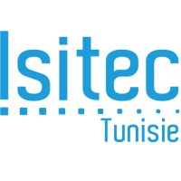 ISITEC TUNISIE logo - Similar company to Isitec