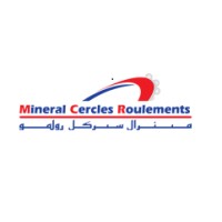 Mineral Cercles Roulements logo - Similar company to Grtp Srl