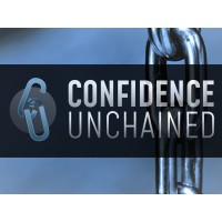 Confidence Unchained logo - Similar company to Network For Dch