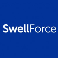 SwellForce logo - Similar company to מתקתקות Metaktekot