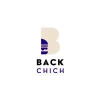 Back Chich logo - Similar company to Fregaconcept