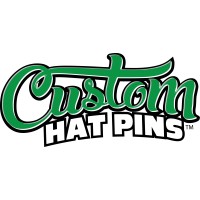 Custom Hat Pins logo - Similar company to Tjm Electronics
