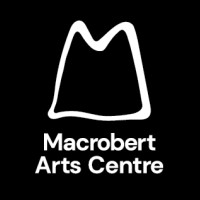 Macrobert Arts Centre logo - Similar company to True Worth Ai