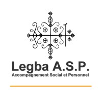 Legba ASP logo - Similar company to Conseils Et Commercialisations De La Baie Du Mont Saint Michel