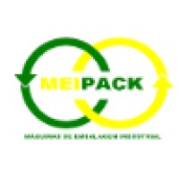 MEIPACK INDÚSTRIA E COMÉRCIO DE MÁQUINAS PARA EMBALAGENS LTDA logo - Similar company to Micro Máquinas
