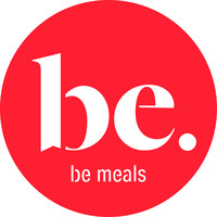 BeMeals logo - Similar company to Pagfacil